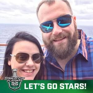 Meet your Posher, Jayce